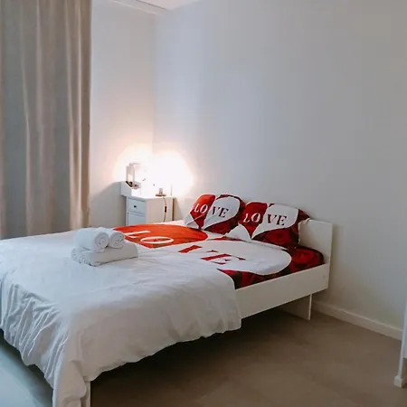 Comfy In Apartment